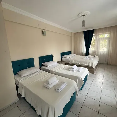 Dramali And Restaurant Tazkırı