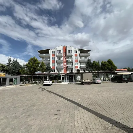 Dramali And Restaurant Hotel 2*
