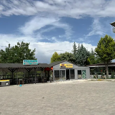 Dramali And Restaurant