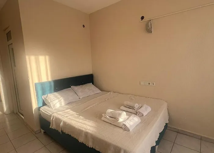 Dramali And Restaurant Hotel Tazkırı