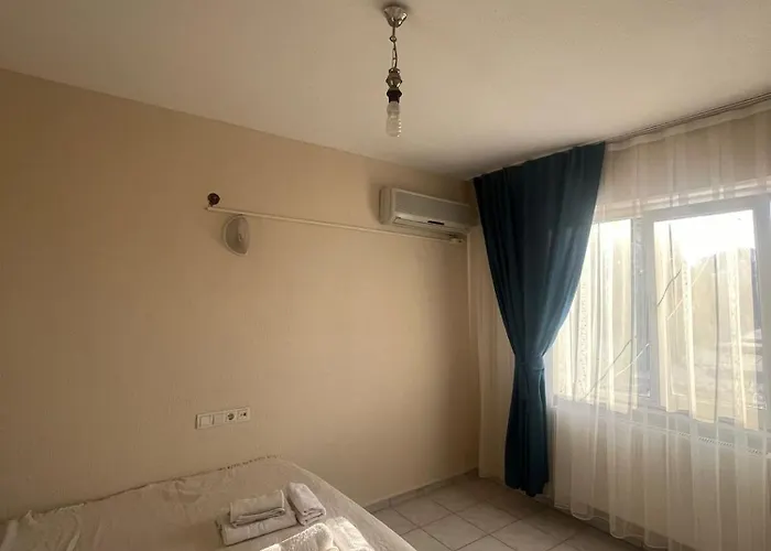 Dramali And Restaurant 2* Tazkırı