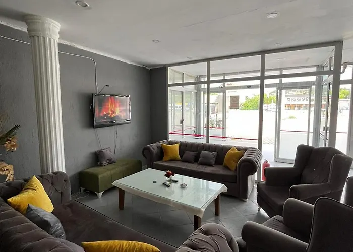 Dramali And Restaurant 2*