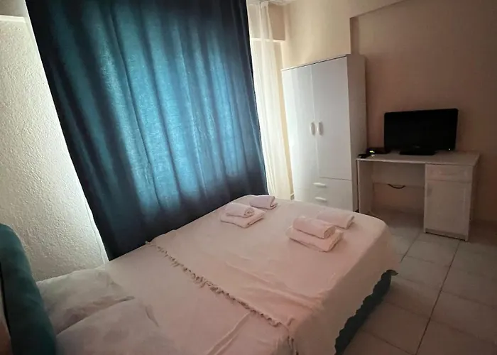 Dramali And Restaurant Ξενοδοχείο 2*