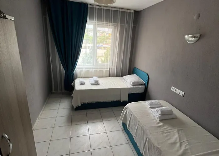 Dramali And Restaurant 2*