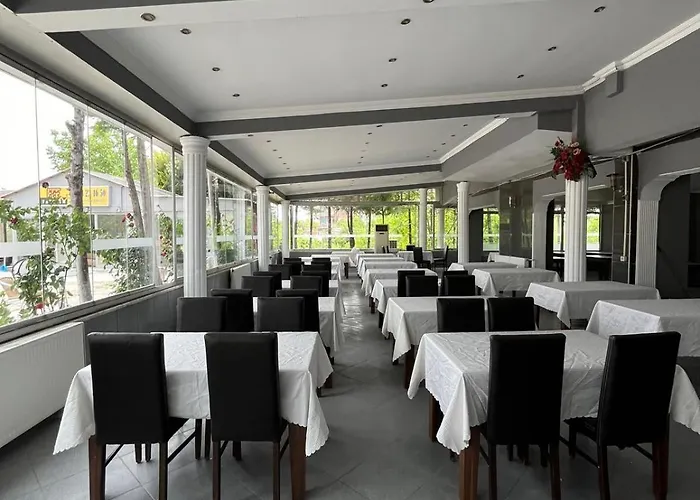 Dramali And Restaurant