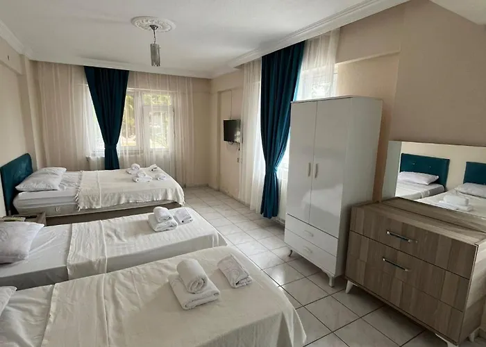 Ξενοδοχείο Dramali And Restaurant 2*