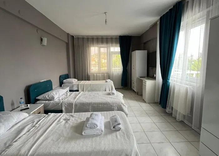 Dramali And Restaurant Tazkırı