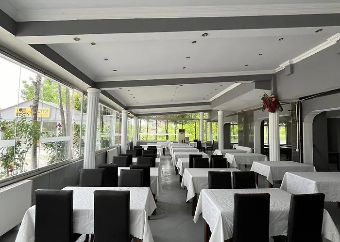 Dramali And Restaurant 2* Tazkırı