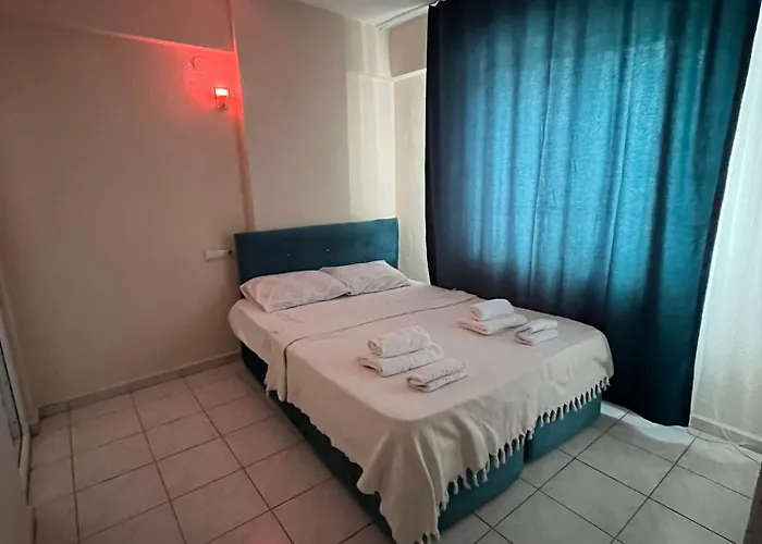 Dramali And Restaurant Hotel Tazkırı