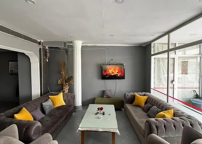 Dramali And Restaurant 2* Tazkırı