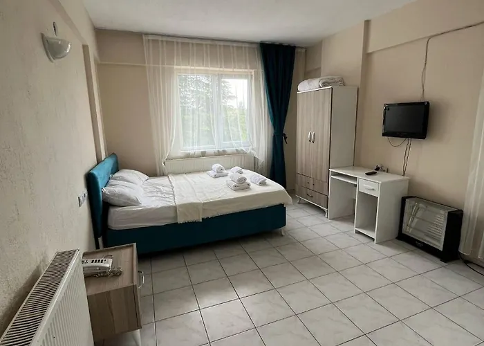 Dramali And Restaurant Tazkırı