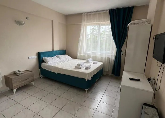 Dramali And Restaurant Ξενοδοχείο Tazkırı