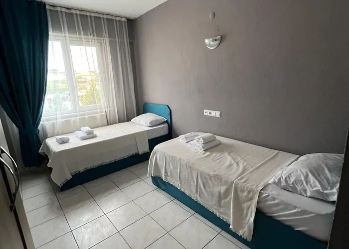 Dramali And Restaurant Hotel