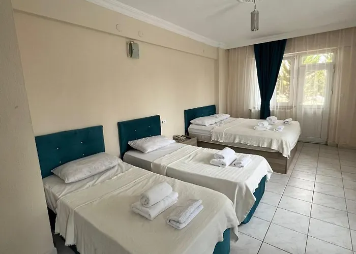 Dramali And Restaurant Tazkırı