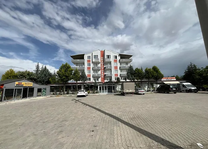 Dramali And Restaurant Ξενοδοχείο 2*